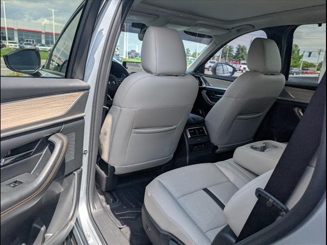 2025 Mazda CX-90 Premium S photo 17