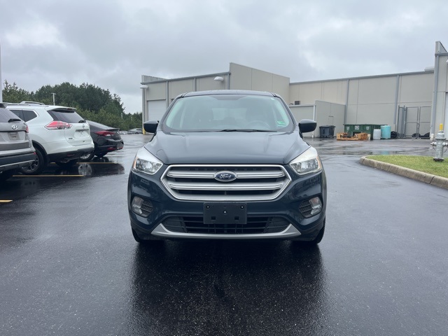 2019 Ford Escape SE photo 8