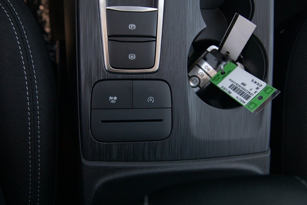 2025 Ford Escape Active photo 32