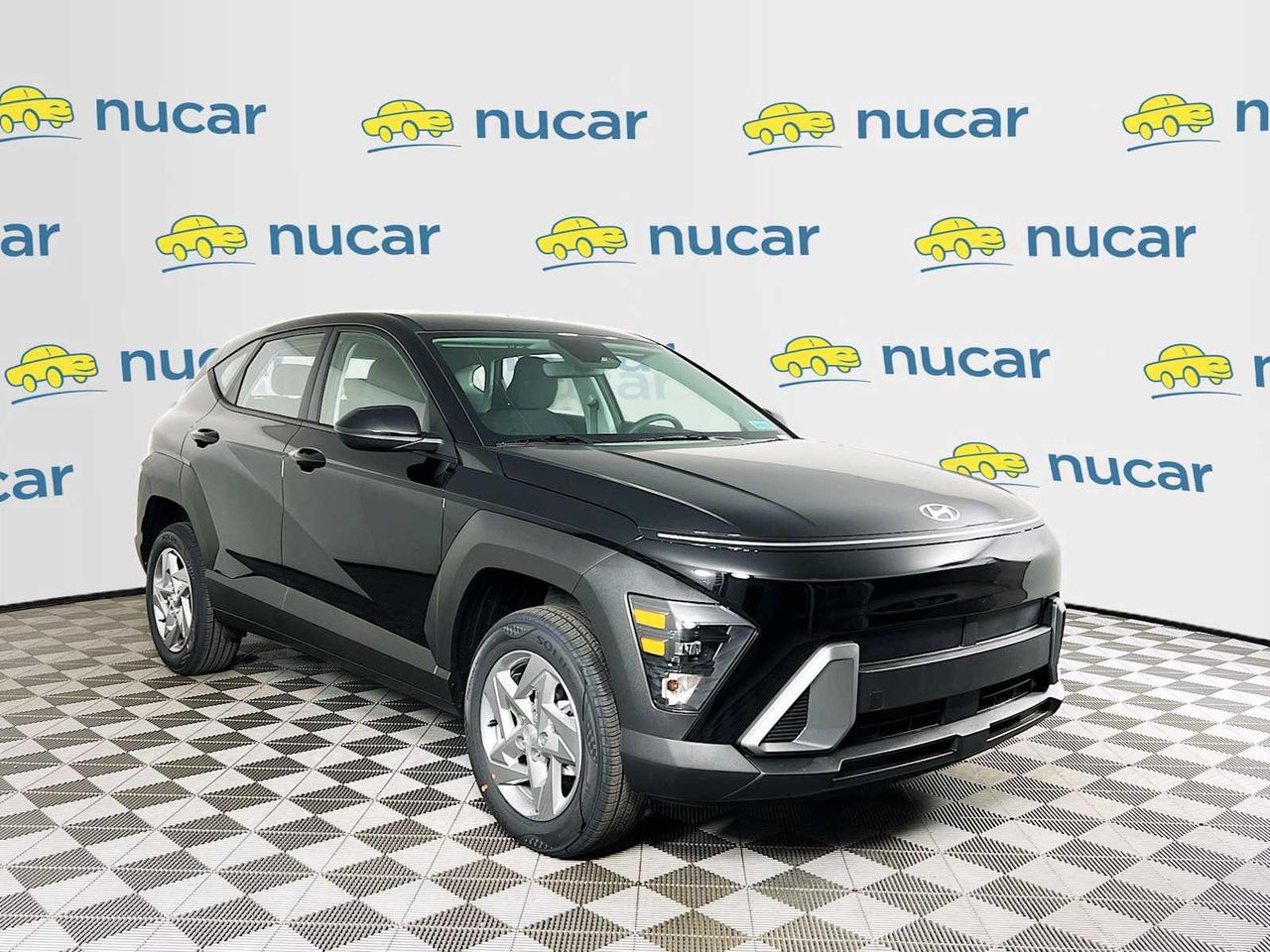 2026 Hyundai Kona SE's photo