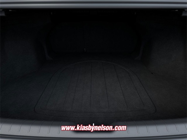 2025 Kia K4 LXS photo 17