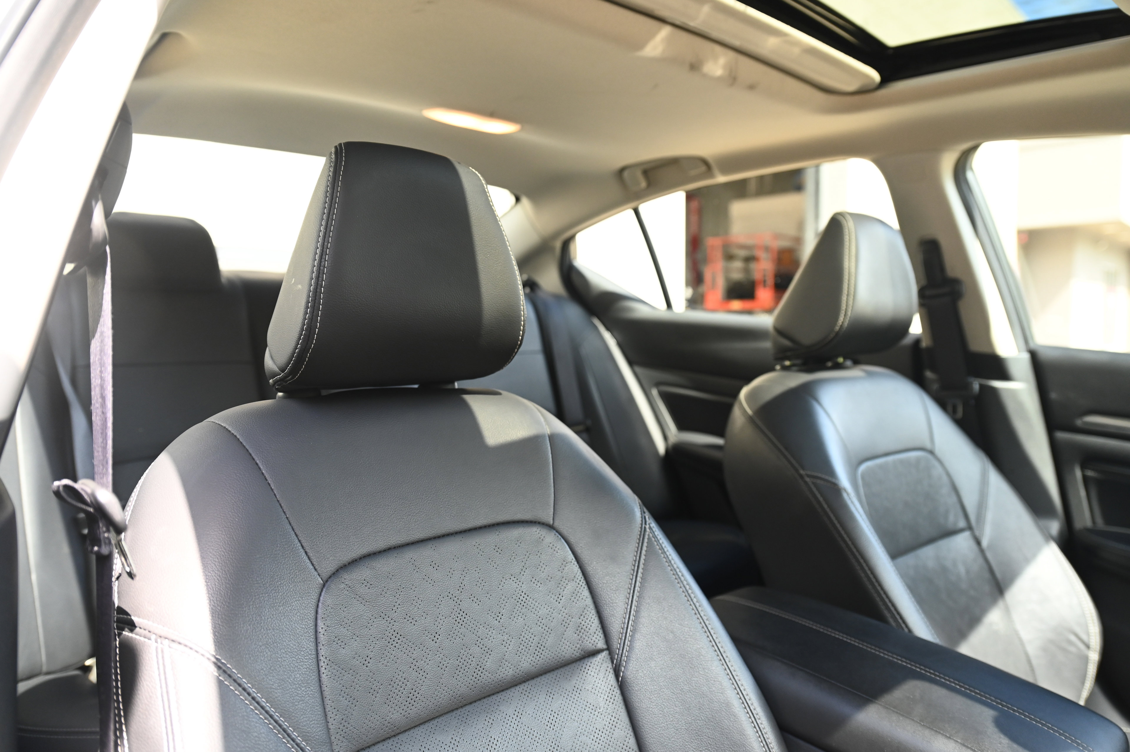 2023 Nissan Altima 2.5 SL photo 27
