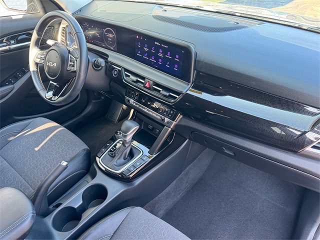 2024 Kia Seltos S photo 21