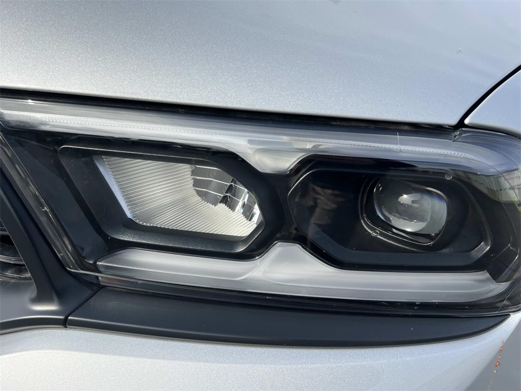 2024 Dodge Durango GT Plus photo 2