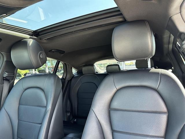 2023 Mercedes Benz GLC 300 4MATIC photo 15