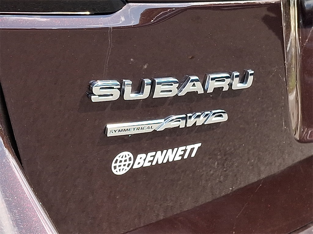 2023 Subaru Outback Limited photo 27