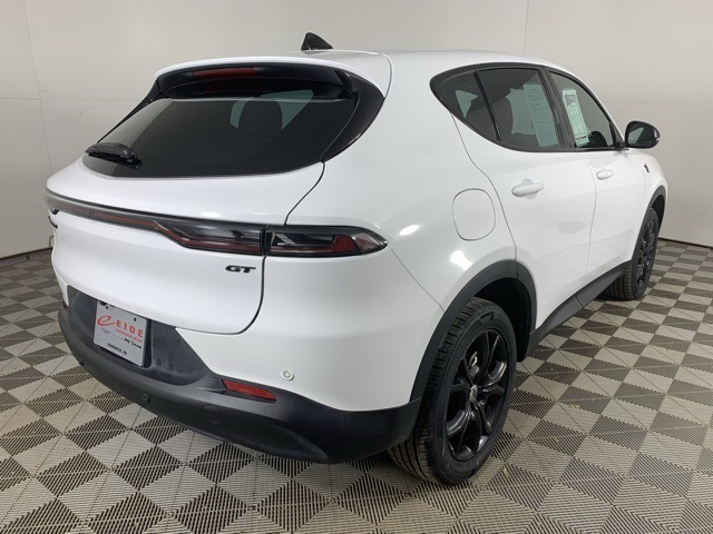 2024 Dodge Hornet GT photo 3