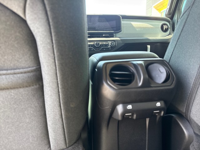 2025 Jeep Wrangler Sport S photo 6