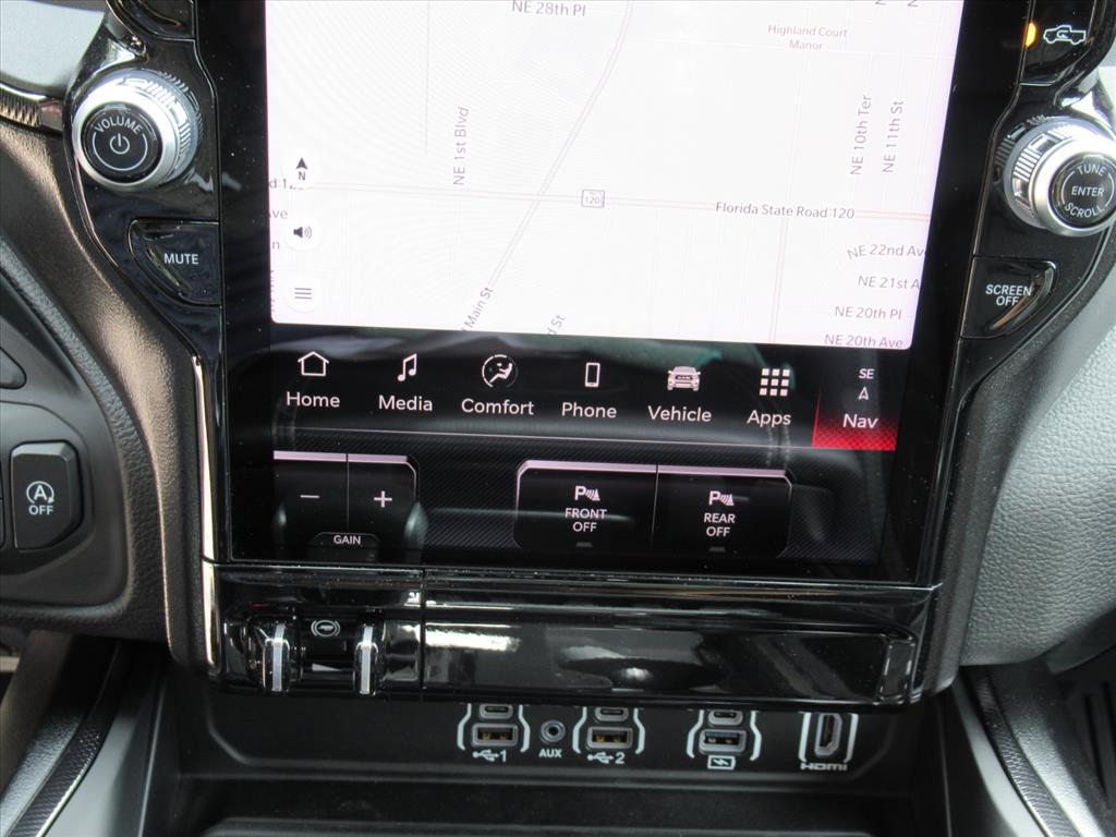 2026 Ram 1500 Rebel photo 25