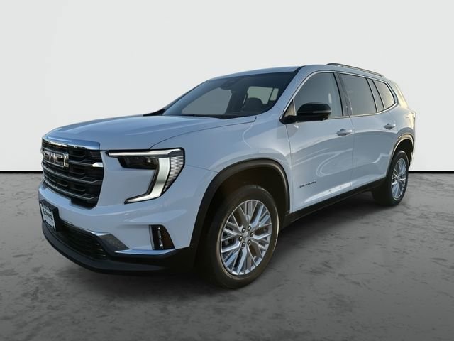 2026 GMC Acadia Elevation's photo