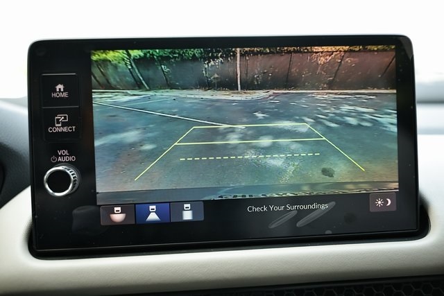 2026 Honda HR-V LX photo 33