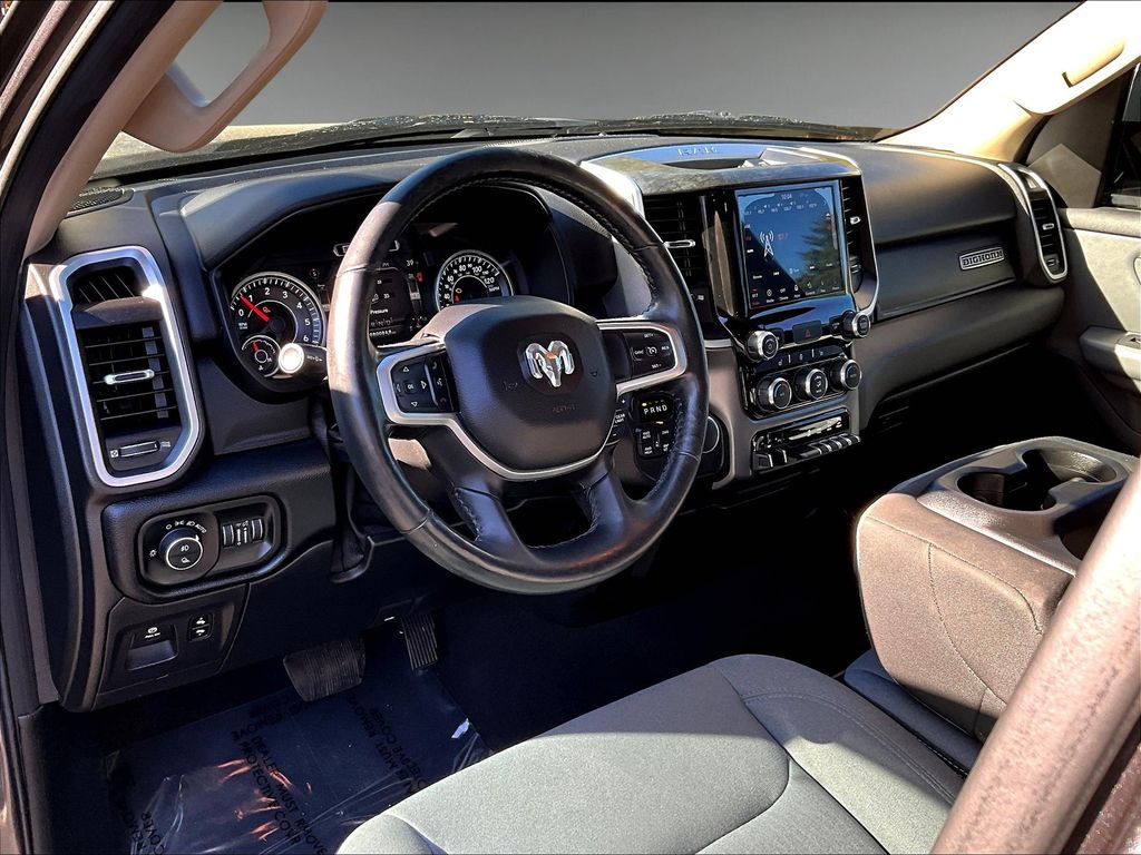2019 Ram 1500 Big Horn Lone Star photo 13