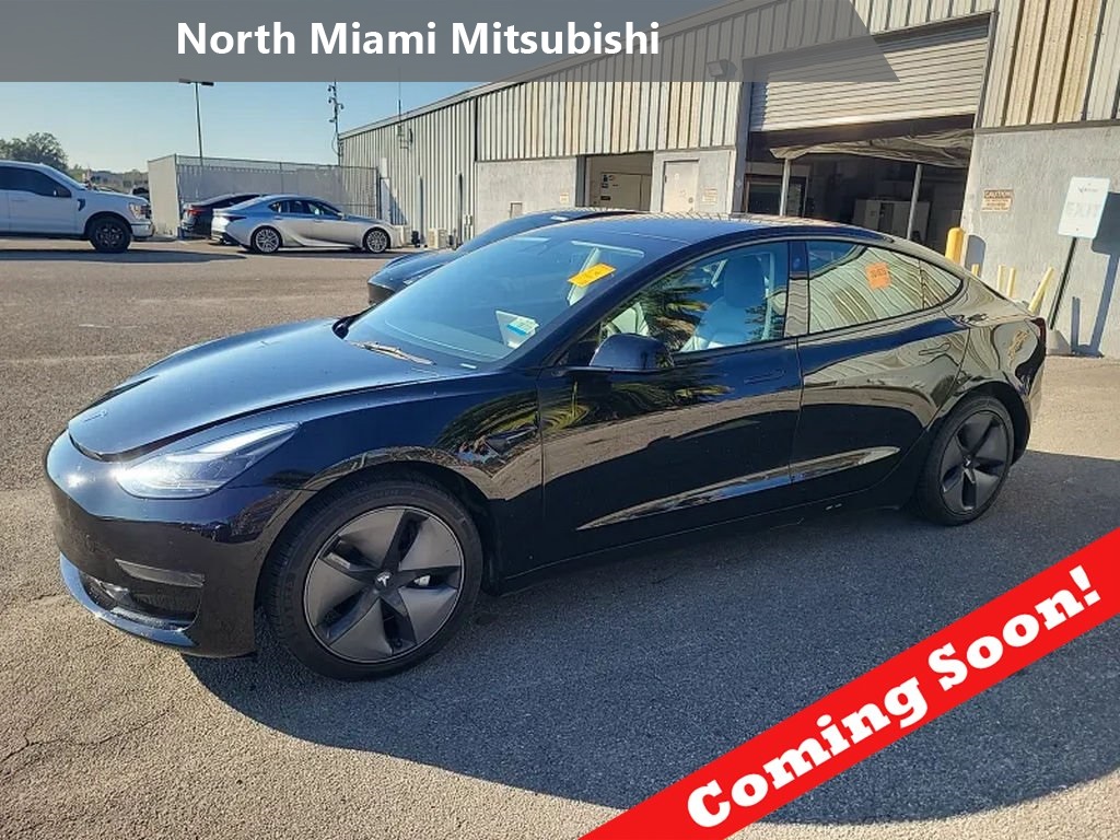 2023 Tesla Model 3 Rear-Wheel Drive's photo