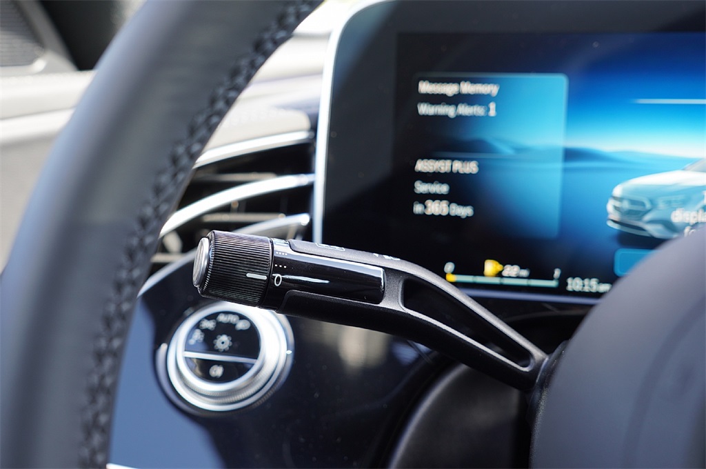 2026 Mercedes Benz E 350 photo 21