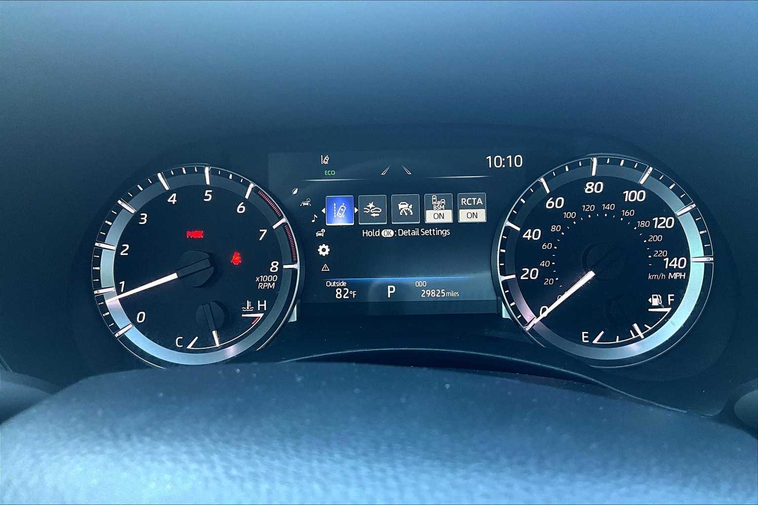 2024 Toyota Highlander XLE photo 24