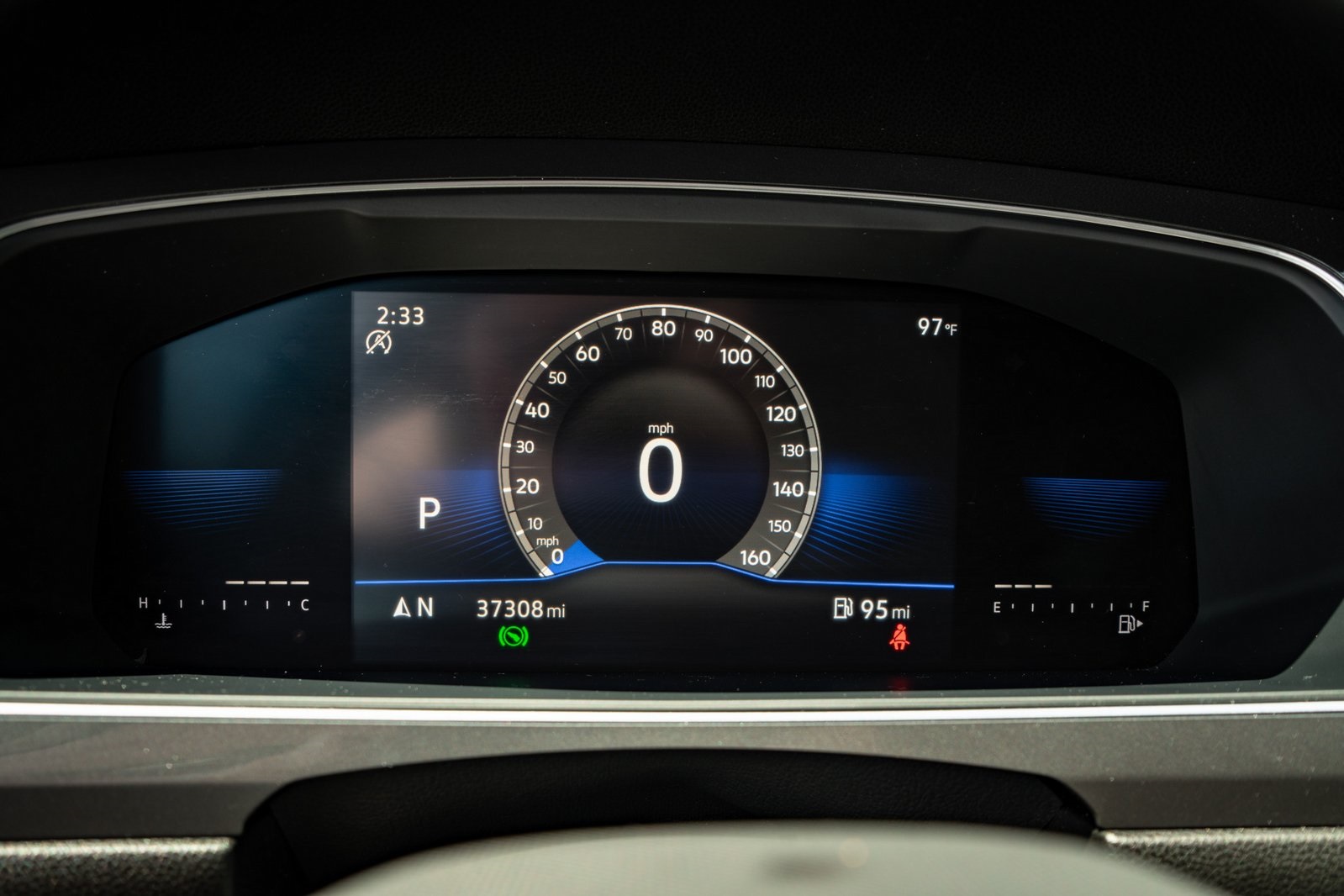 2022 Volkswagen Tiguan SE photo 24