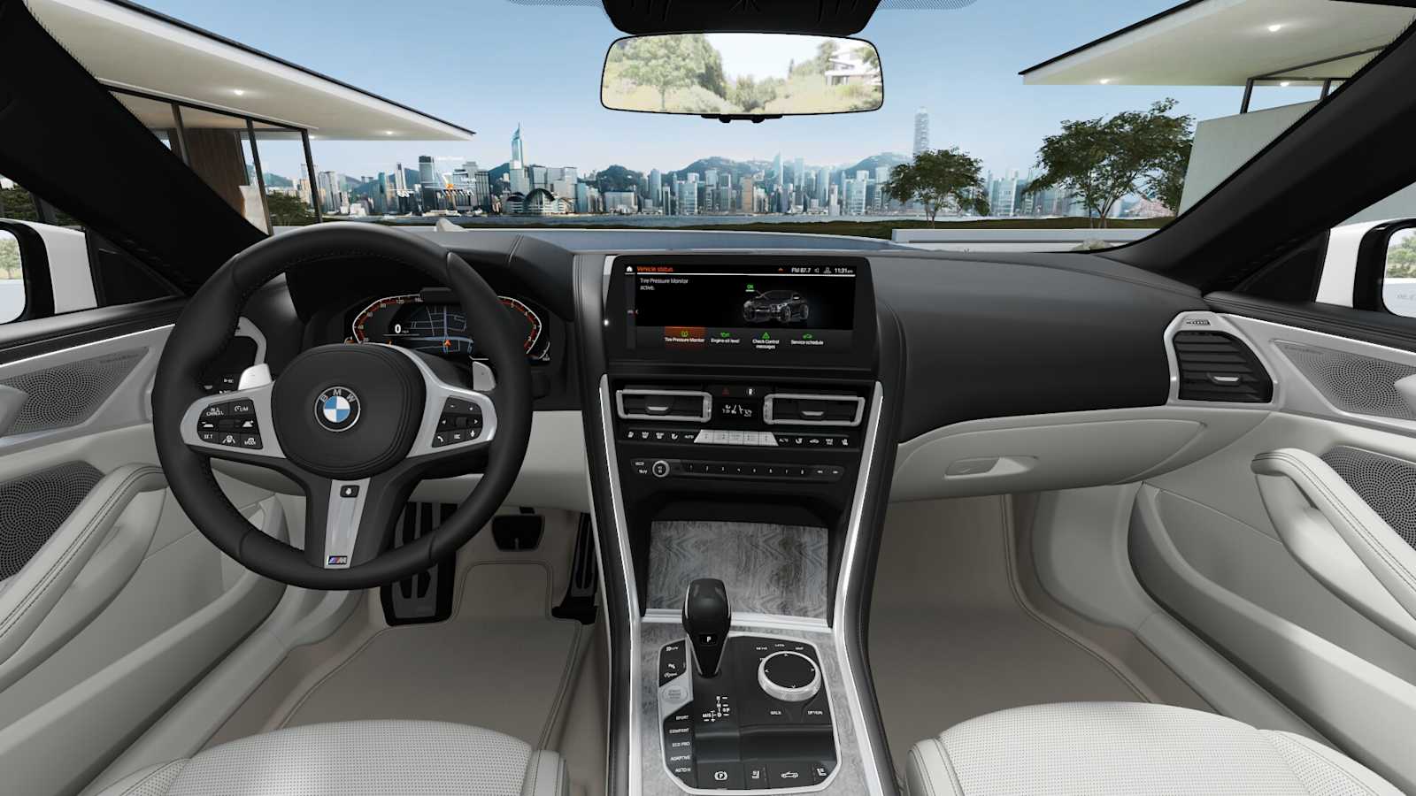 2026 Bmw 840i photo 10