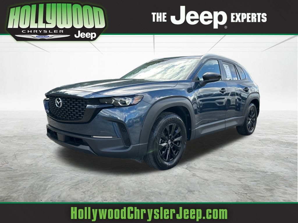 2023 Mazda CX-50 S PREFERRED PLUS's photo