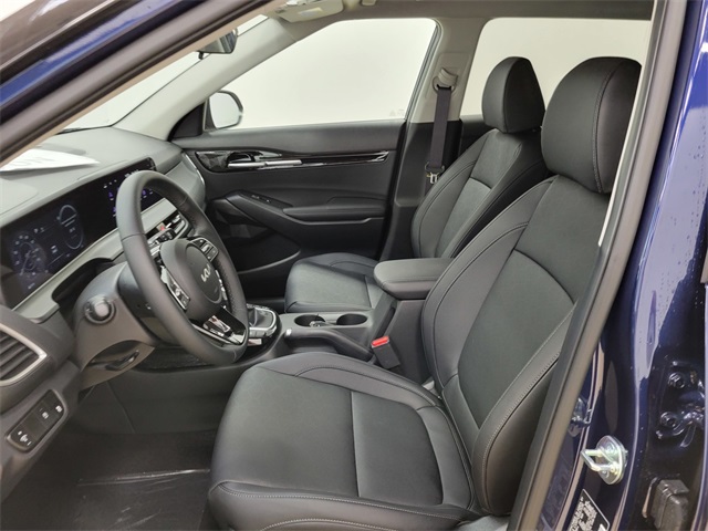2026 Kia Seltos EX photo 10