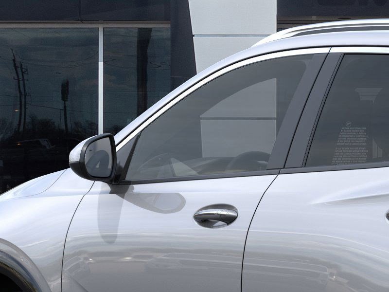 2026 Buick Encore GX Sport Touring photo 11