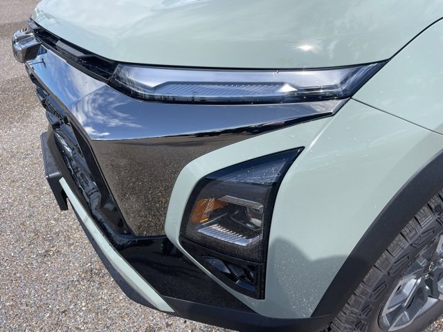 2026 Chevrolet Equinox ACTIV photo 9