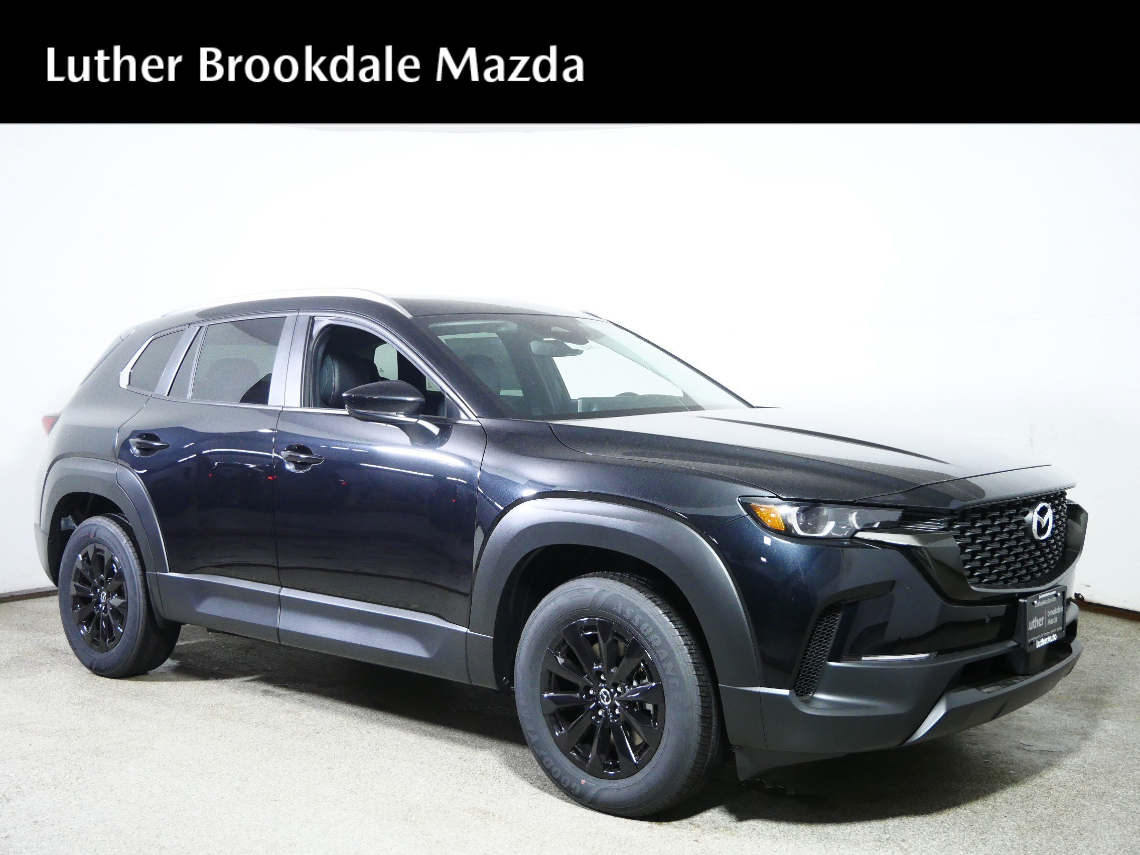 2026 Mazda CX-50 Preferred's photo
