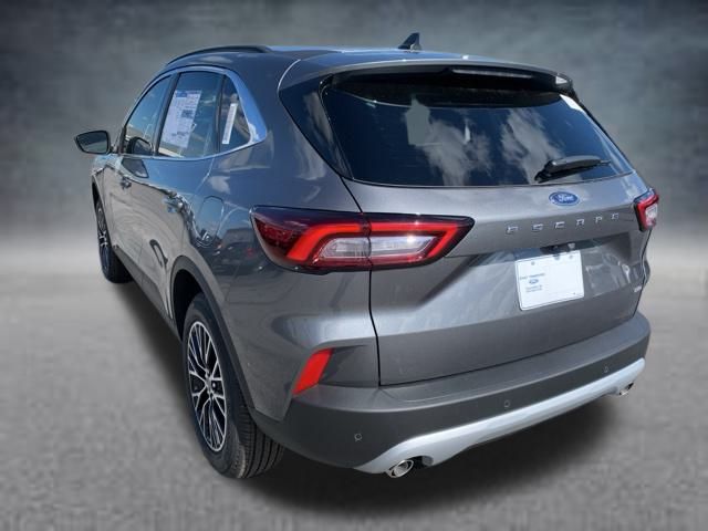 2025 Ford Escape Plug-In Hybrid Base photo 5
