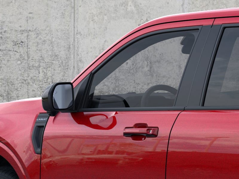 2025 Ford Maverick Lariat photo 20