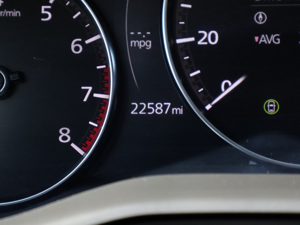 2025 Mazda CX-30 2.5 S Carbon photo 30