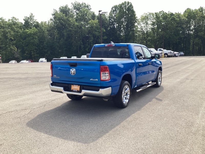 2024 Ram 1500 Big Horn Lone Star photo 7
