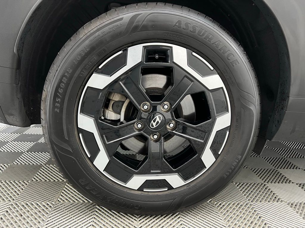 2024 Hyundai Santa Fe SEL photo 50