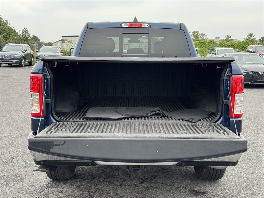 2022 Ram 1500 Big Horn Lone Star photo 29