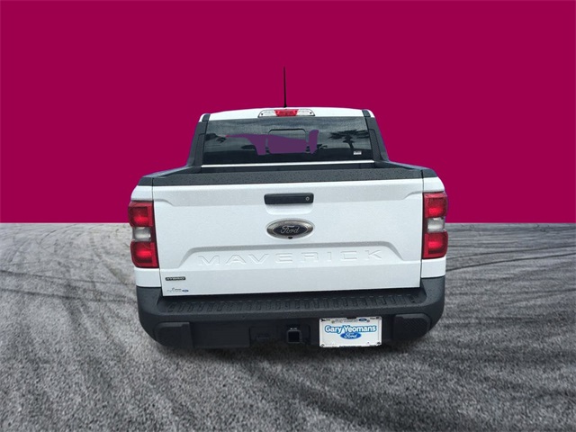 2024 Ford Maverick Lariat photo 3