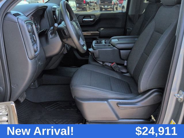 2020 Chevrolet Silverado 1500 LT photo 17