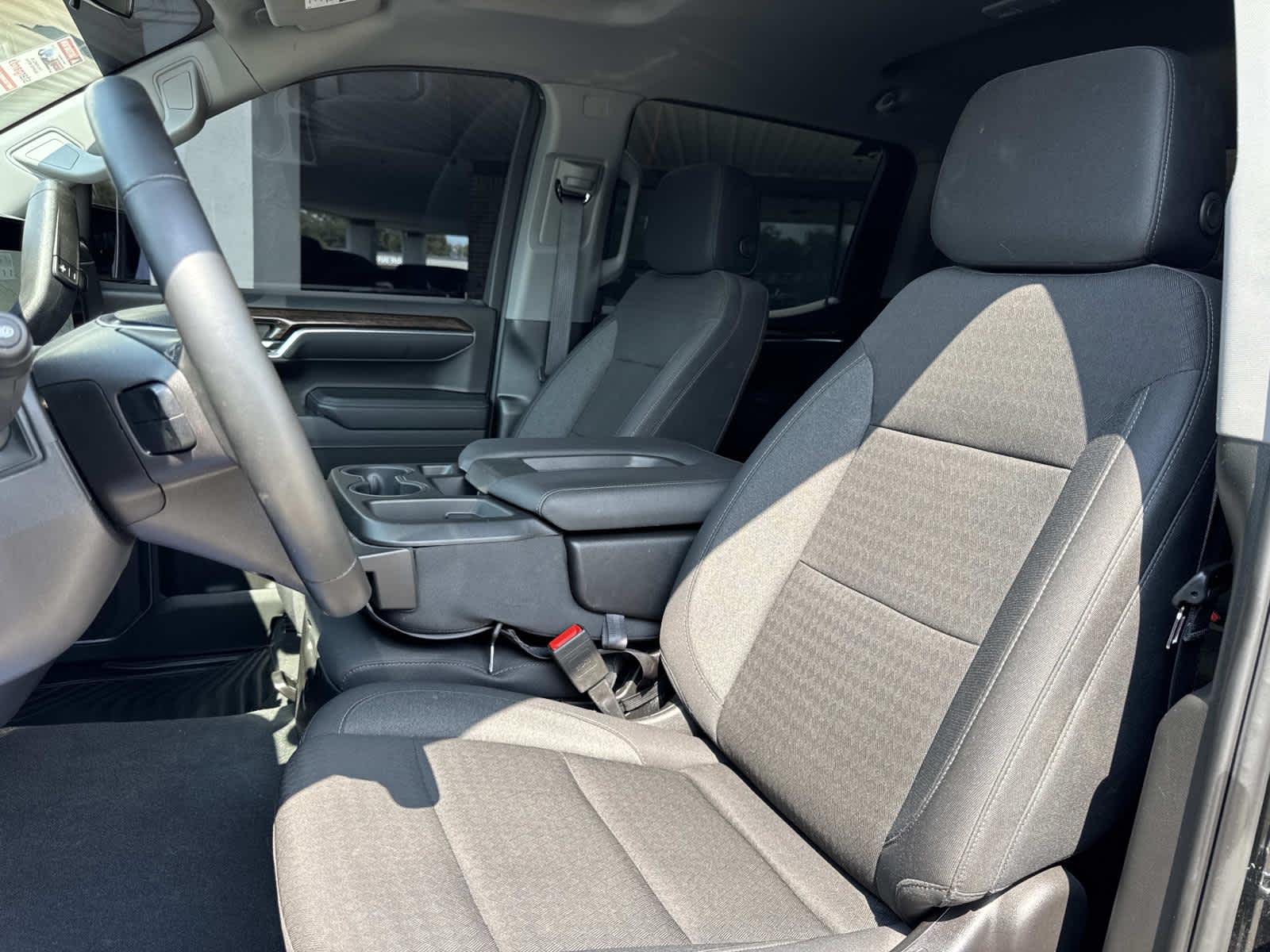 2024 Gmc Sierra 1500 Elevation photo 29