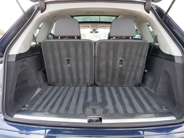 2024 Audi Q7 45 Premium Plus photo 18