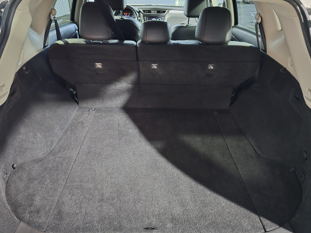 2019 Nissan Murano S photo 26