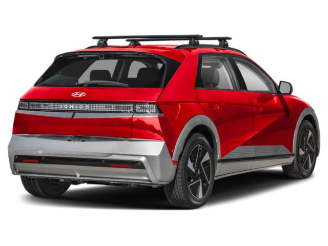 2026 Hyundai Ioniq 5 SEL photo 3