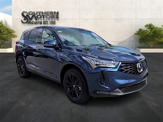 2025 Acura RDX Base photo 30