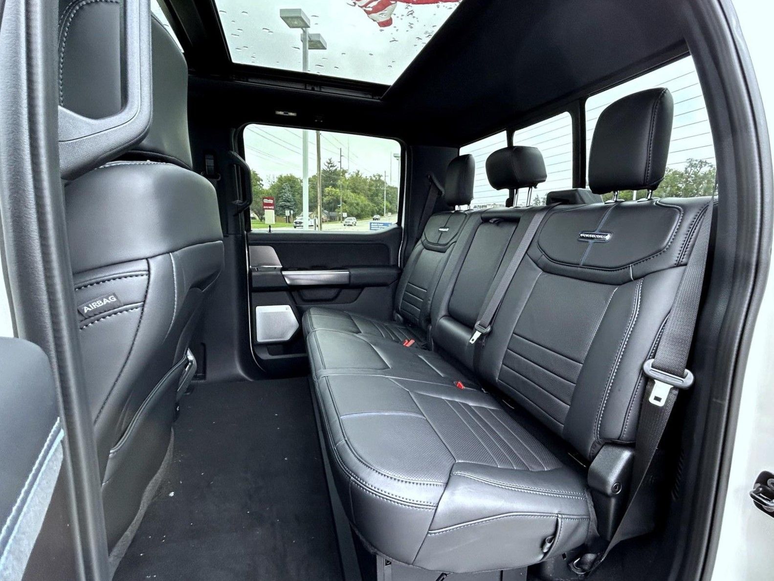 2026 Ford F-350 photo 11