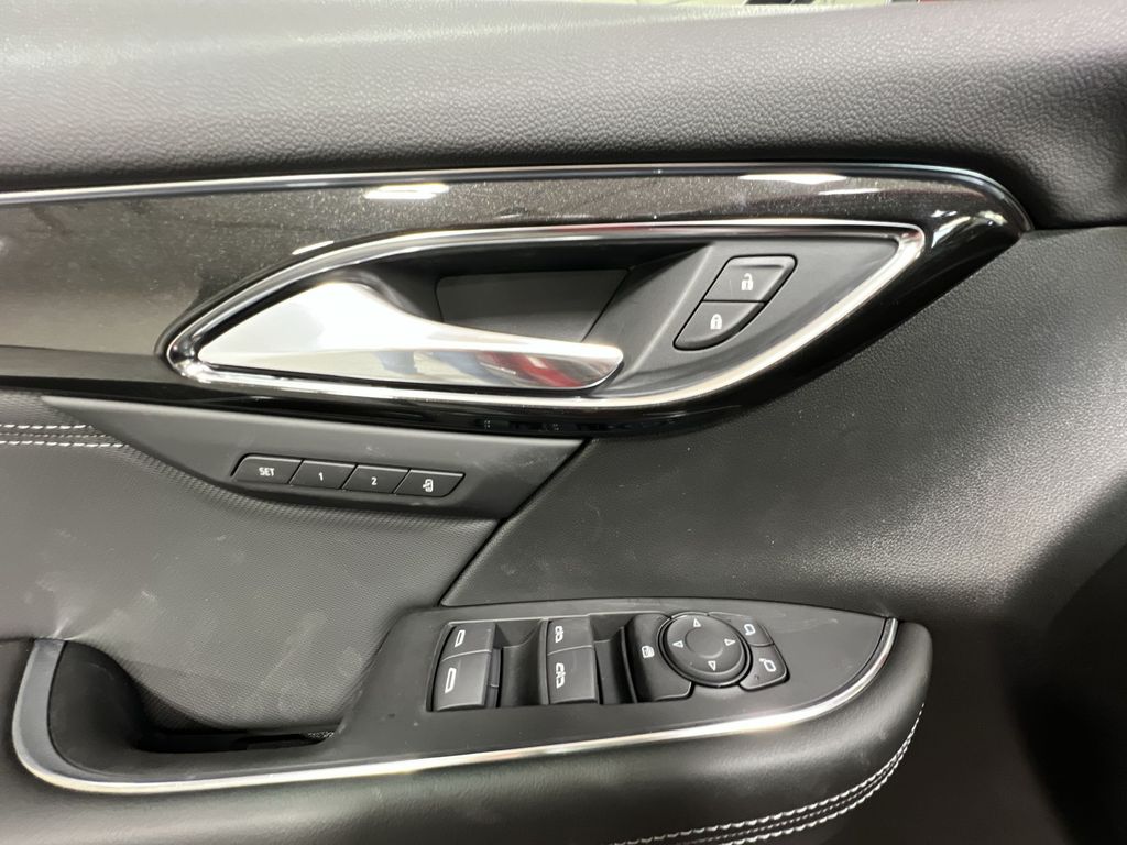 2025 Buick Envision Preferred photo 22