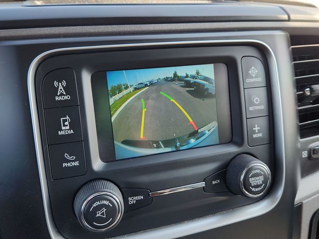 2016 Ram 1500 Tradesman photo 35