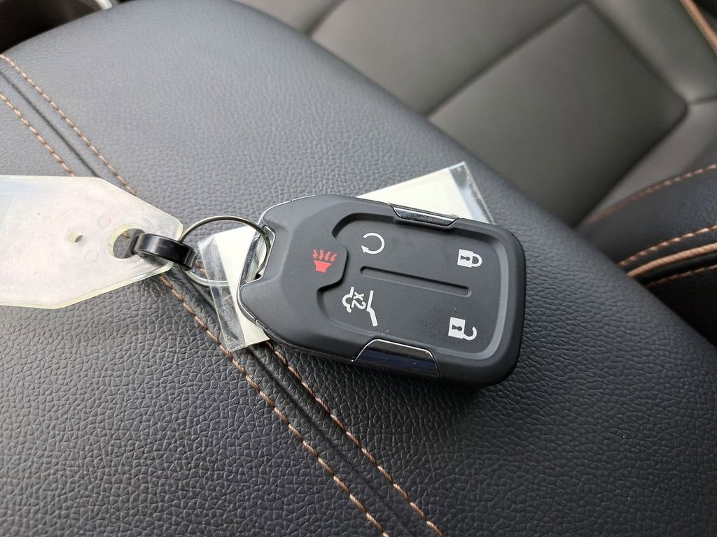 2022 Gmc Terrain AT4 photo 31