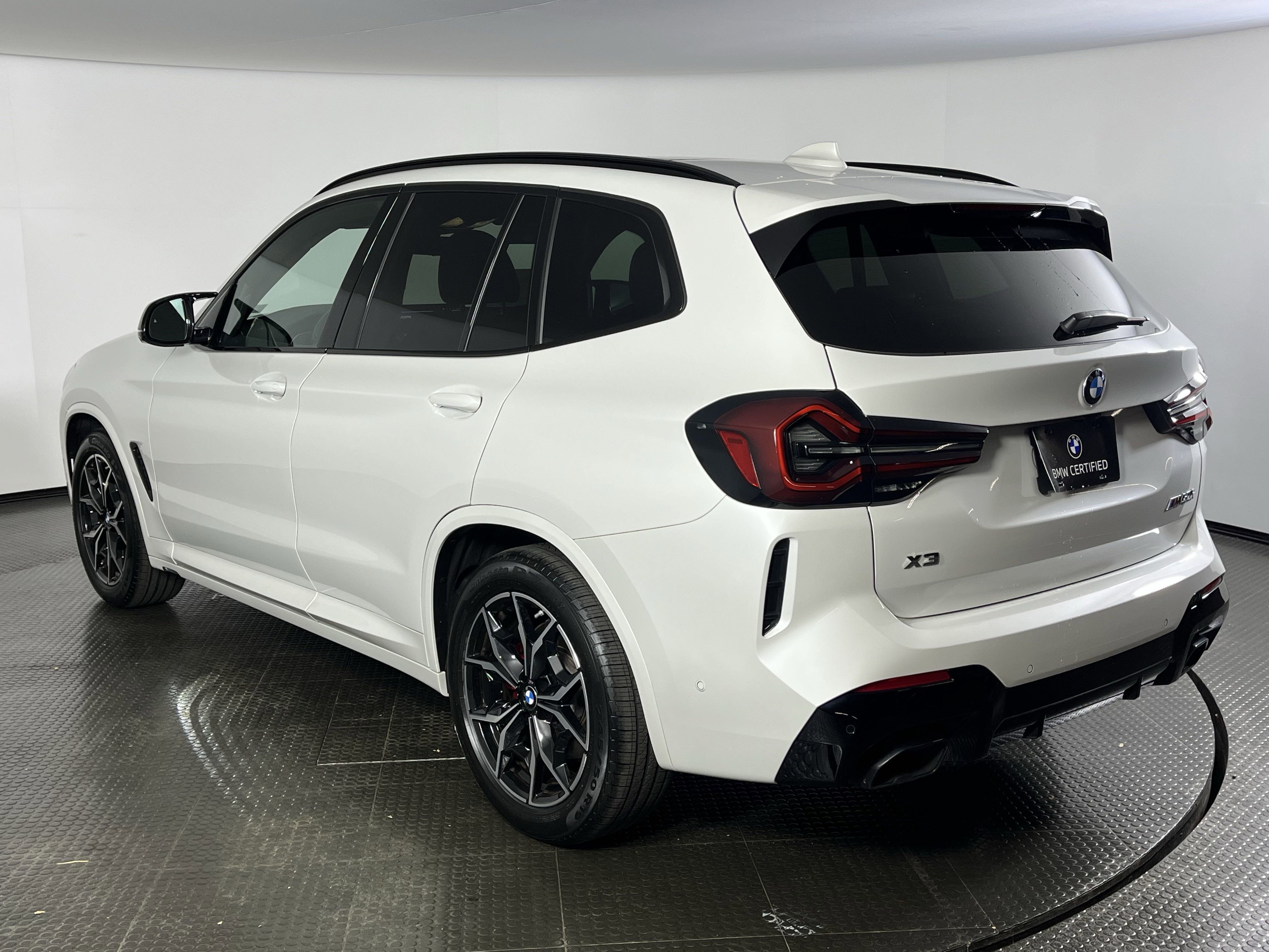 2024 Bmw X3 M40i photo 5