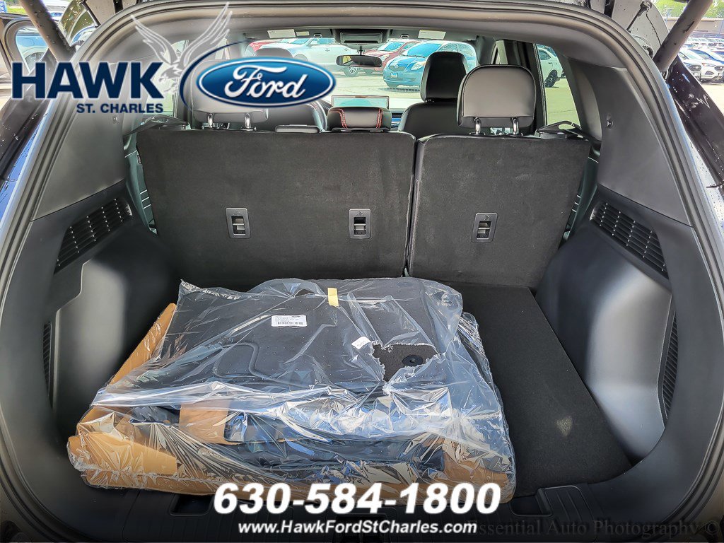 2025 FORD ESCAPE - Image 15