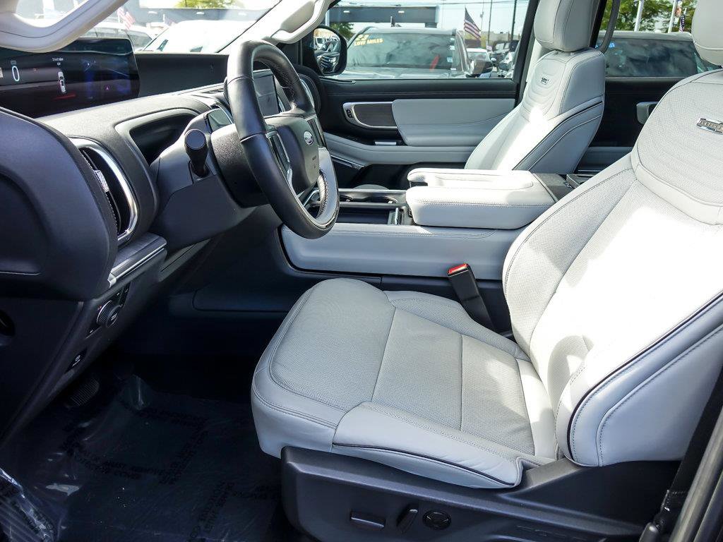 2025 FORD EXPEDITION - Image 12
