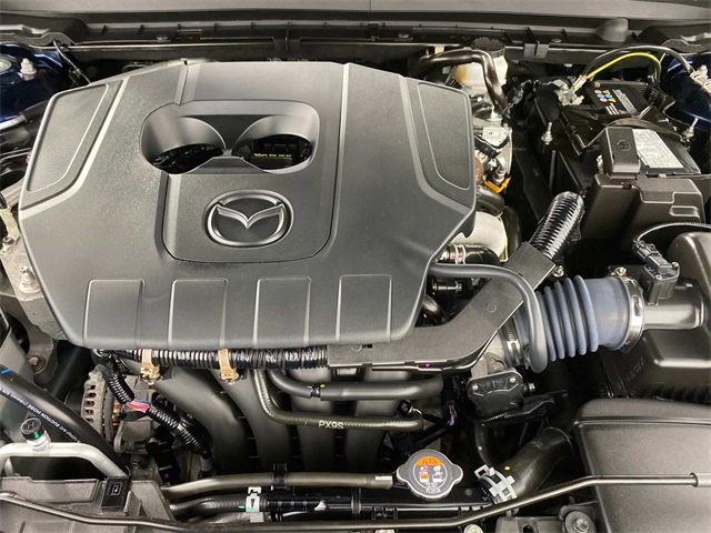 2024 Mazda CX-30 2.5 S photo 25