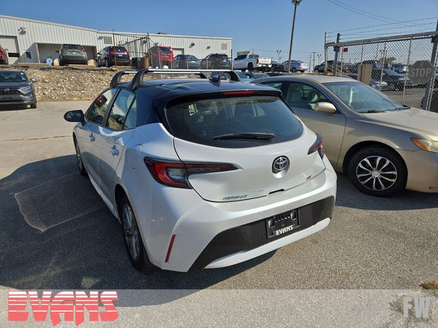 2023 Toyota Corolla SE photo 5