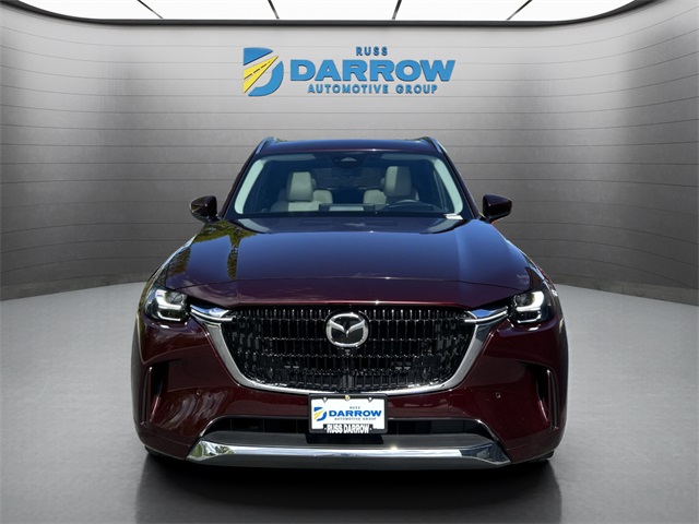 2024 Mazda CX-90 3.3 Turbo Premium Plus photo 8