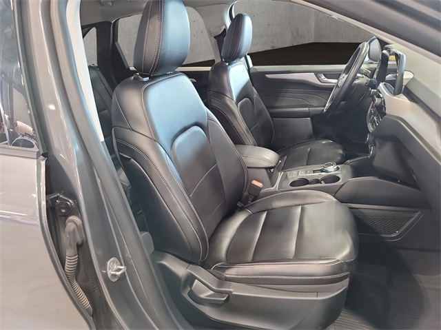 2022 Ford Escape Plug-In Hybrid SEL photo 19